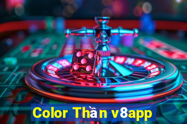 Color Thần v8app