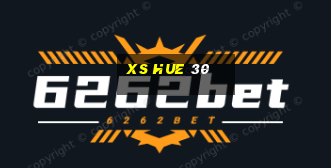 xs hue 30