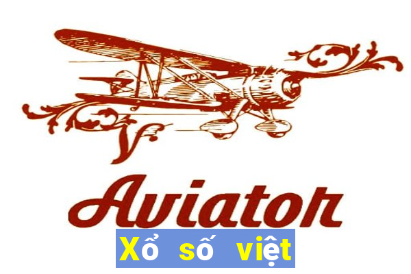 Xổ số việt nam 500