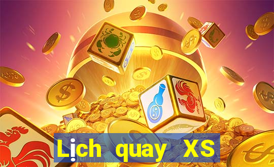 Lịch quay XS Keno Vietlott ngày 31