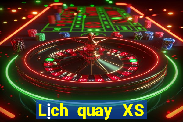 Lịch quay XS Keno Vietlott ngày 31