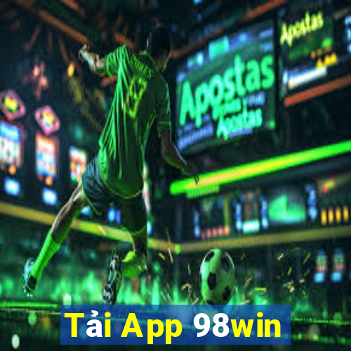 Tải App 98win