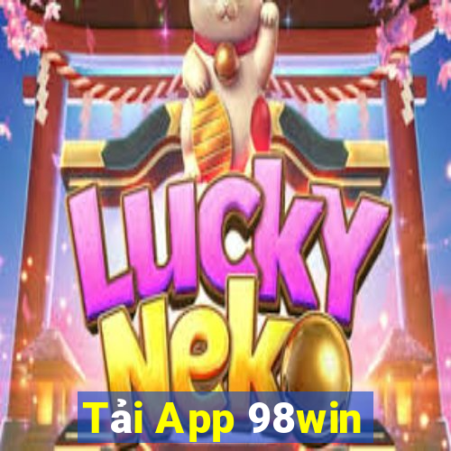 Tải App 98win