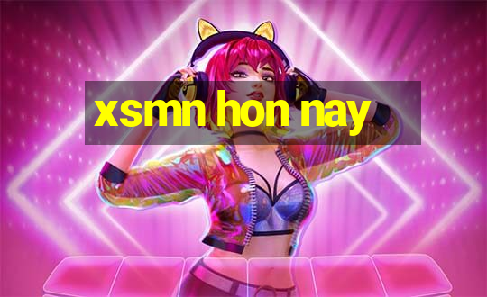 xsmn hon nay