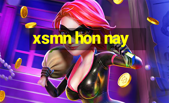 xsmn hon nay