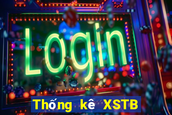 Thống kê XSTB ngày 13