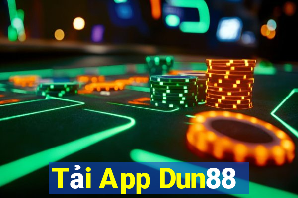 Tải App Dun88