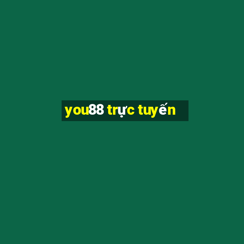 you88 trực tuyến