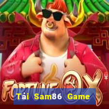 Tải Sam86 Game Bài Solitaire