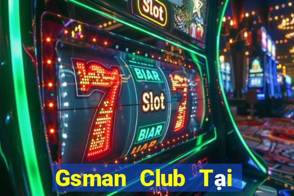 Gsman Club Tại Game Bài B52