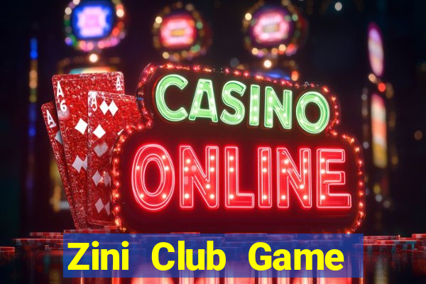 Zini Club Game Bài Son