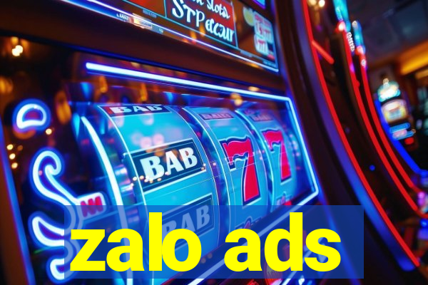 zalo ads