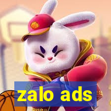 zalo ads