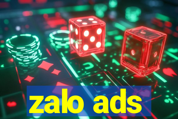 zalo ads