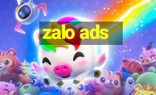 zalo ads