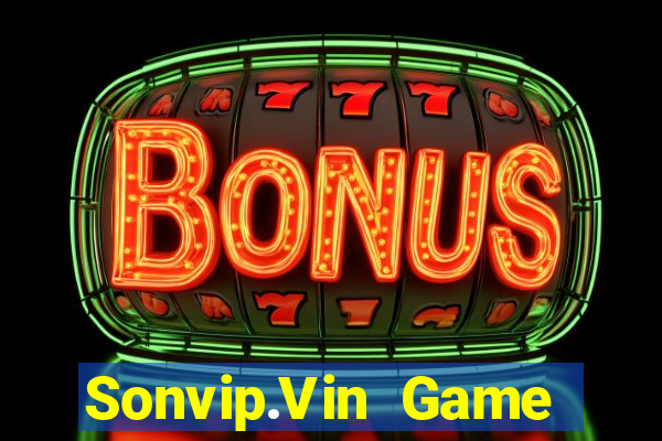 Sonvip.Vin Game Bài 888 Casino