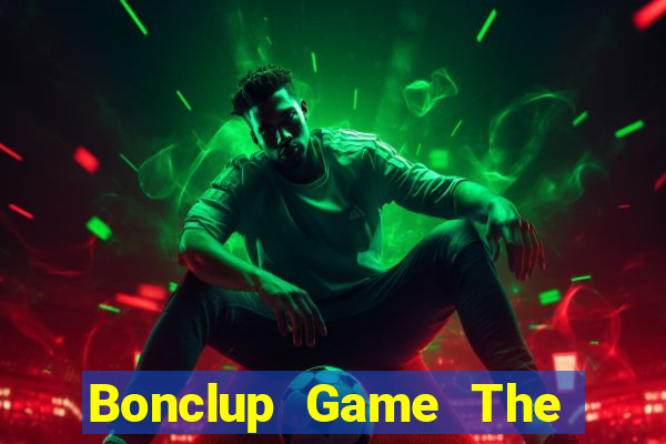 Bonclup Game The Bài Hack