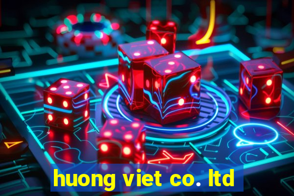 huong viet co. ltd