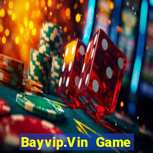 Bayvip.Vin Game Bài Ruby