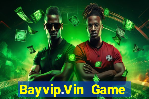 Bayvip.Vin Game Bài Ruby