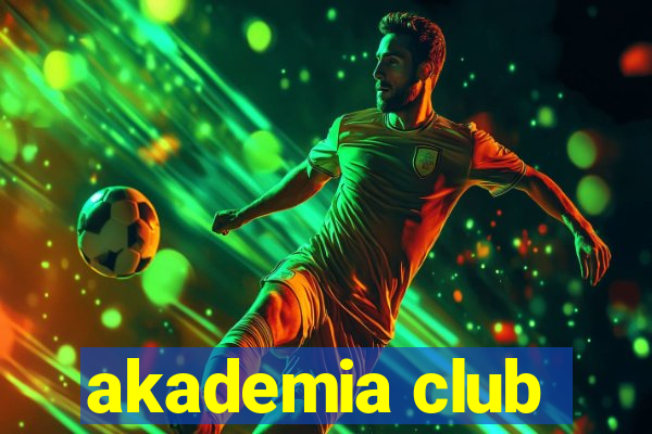 akademia club