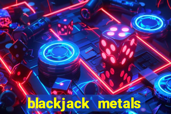 blackjack metals pvt ltd