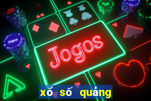 xổ số quảng trị 15 6