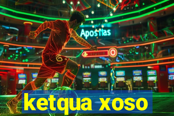 ketqua xoso