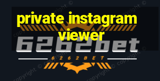 private instagram viewer