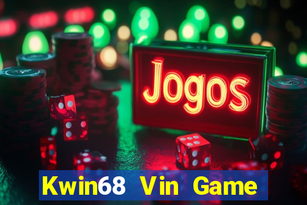 Kwin68 Vin Game Bài Xanh 9