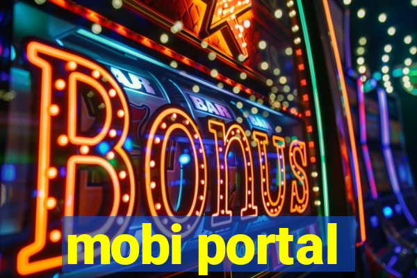 mobi portal