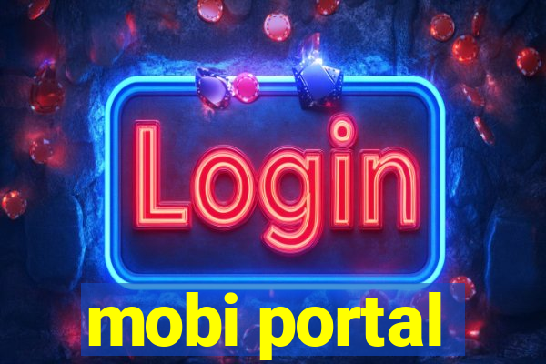 mobi portal