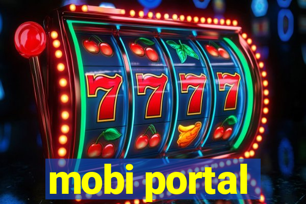 mobi portal