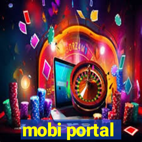 mobi portal