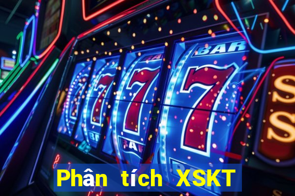 Phân tích XSKT ngày 20