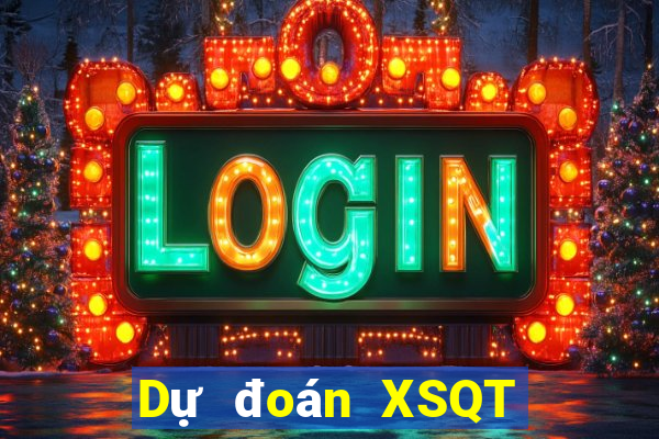 Dự đoán XSQT ngày thứ năm