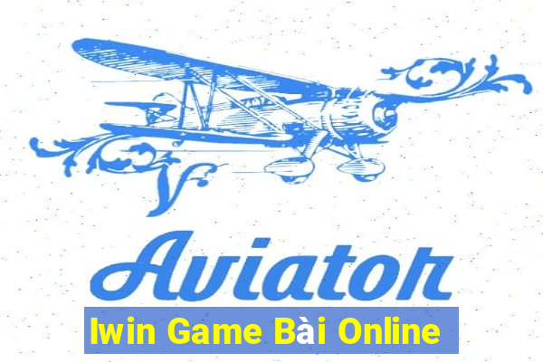 Iwin Game Bài Online