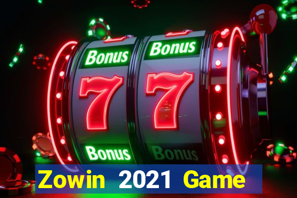 Zowin 2021 Game Bài Gunny