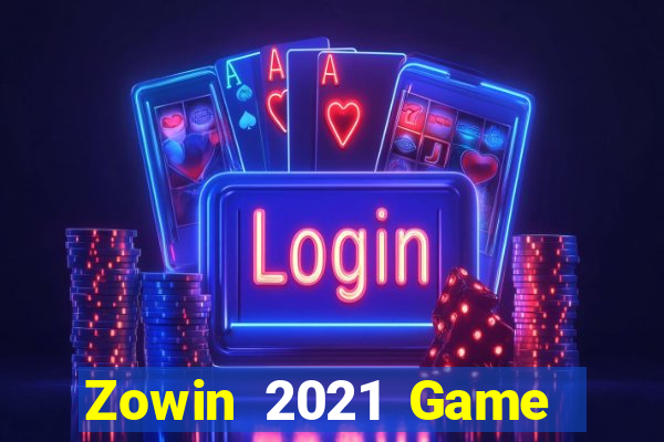 Zowin 2021 Game Bài Gunny