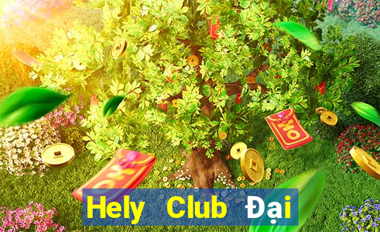 Hely Club Đại Lý Cấp 1 Game Bài