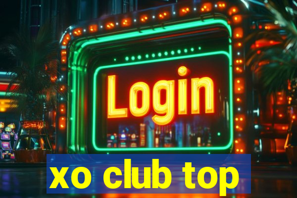 xo club top