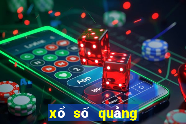 xổ số quảng ngãi thứ bảy ngày 9 tháng 3