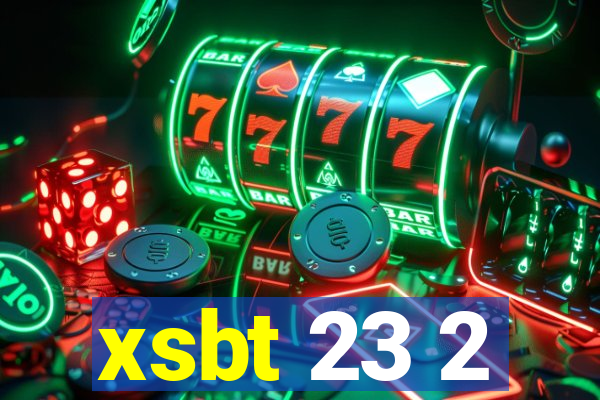 xsbt 23 2