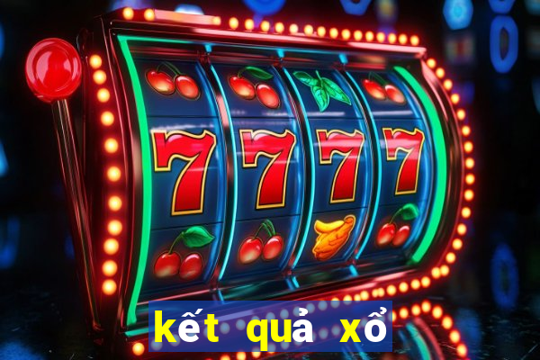 kết quả xổ số mỹ