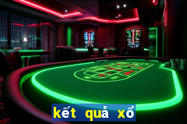 kết quả xổ số mỹ