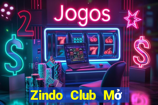 Zindo Club Mở Trò Chơi Ô Tô