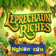 Nghiên cứu đánh phỏm