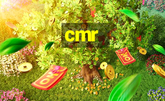 cmr