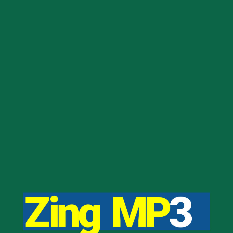 Zing MP3