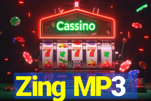 Zing MP3